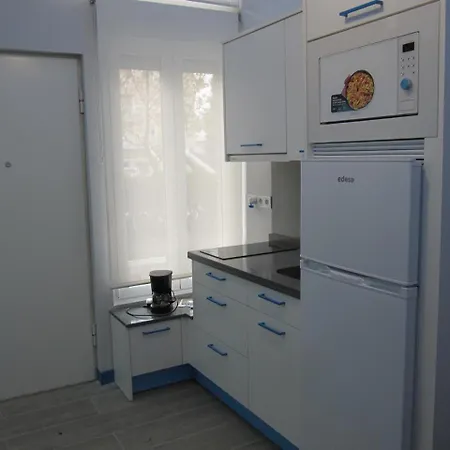 Telmo Little House Appartement Santa Marta de Tormes