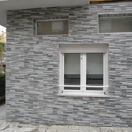 Appartement Telmo Little House *