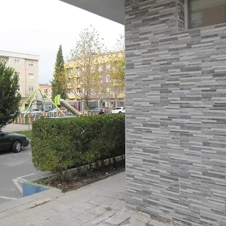 Telmo Little House * Santa Marta de Tormes