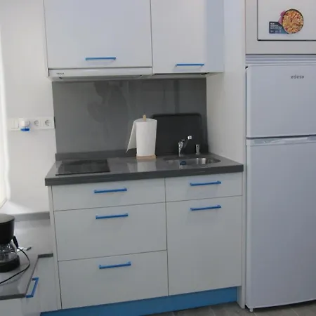 Appartement Telmo Little House