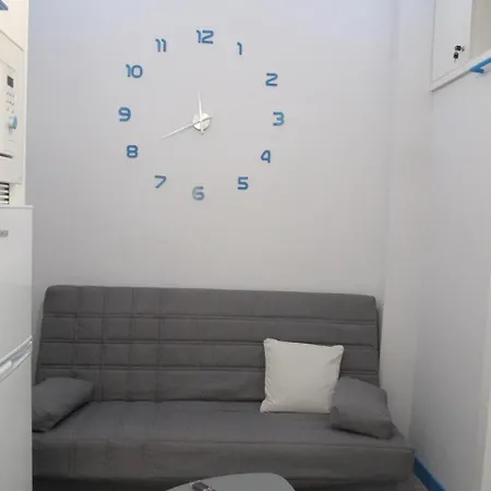 Appartement Telmo Little House *