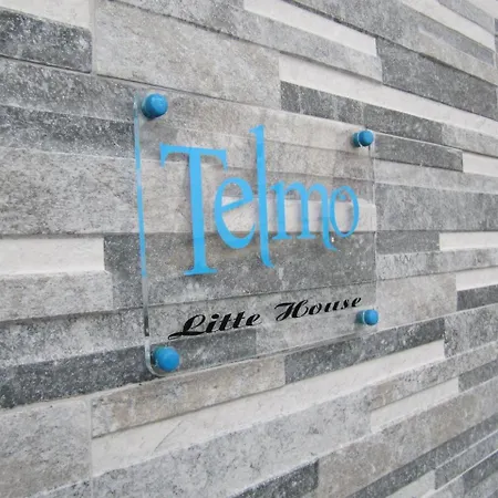 Telmo Little House * Santa Marta de Tormes