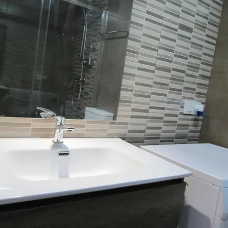 Telmo Little House Appartement *