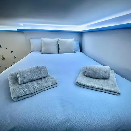 Appartement Telmo Little House